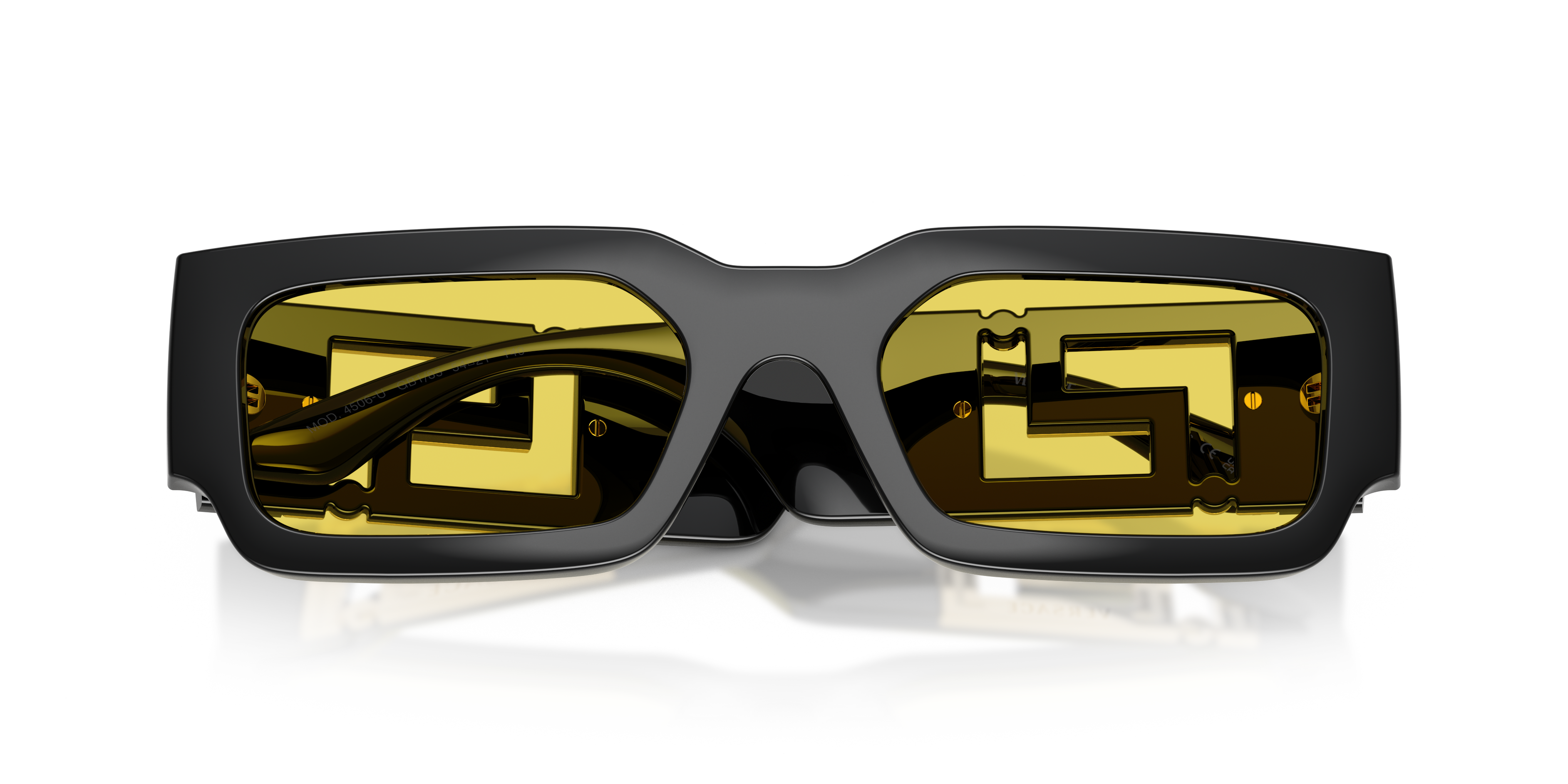 Versace VE4506U GB1/85  